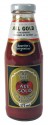 All Gold Tomato Sauce 375ml